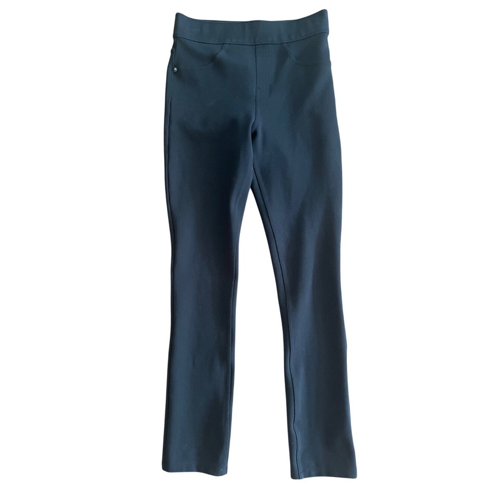 Spanx‎ black Leggings Pants XS